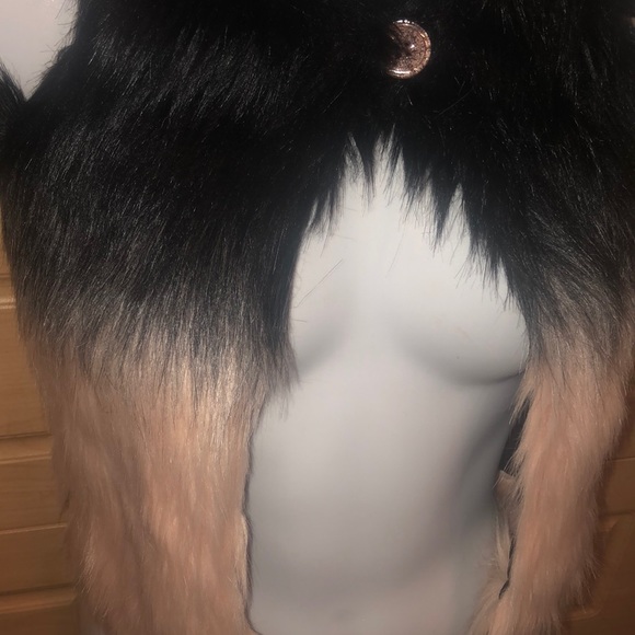 Okie Dokie 👧 Vest - Picture 3 of 5